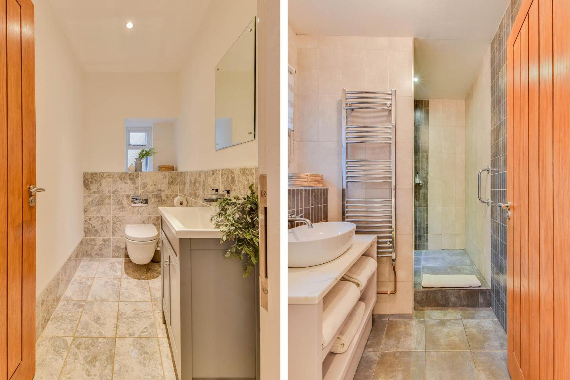 The Hideaway @ Flagham Cottage. Malmesbury Buitenkant foto