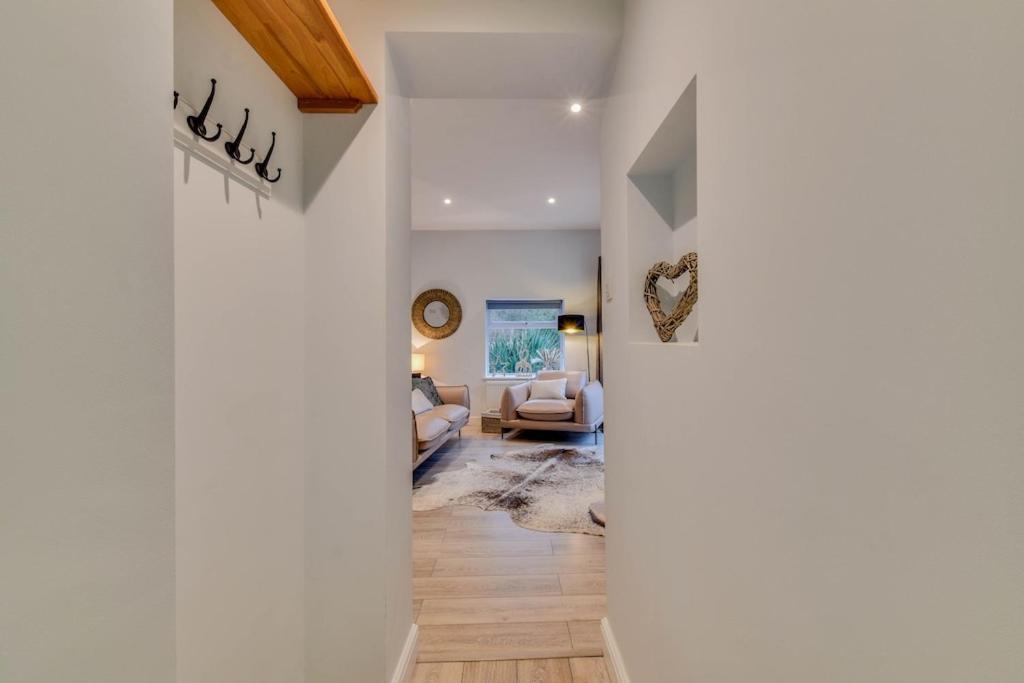 The Hideaway @ Flagham Cottage. Malmesbury Buitenkant foto