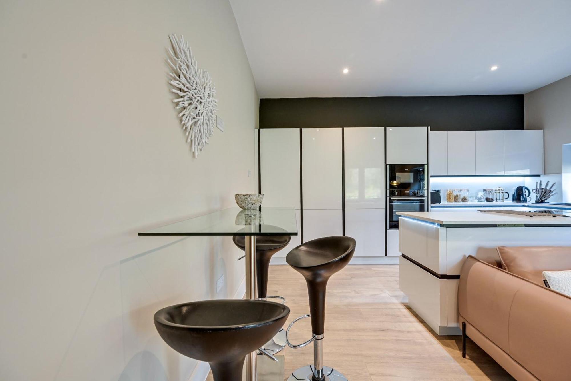 The Hideaway @ Flagham Cottage. Malmesbury Buitenkant foto