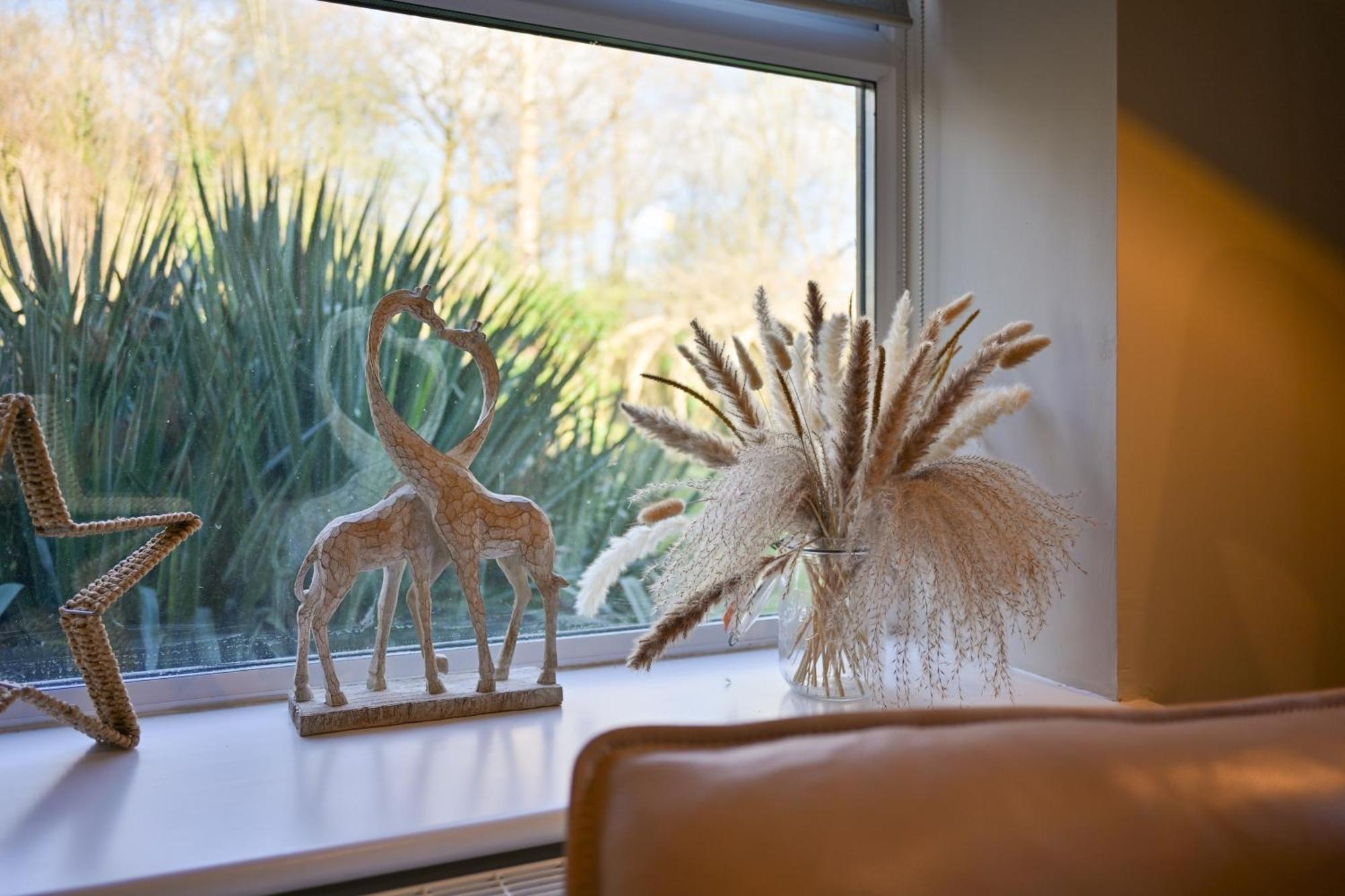 The Hideaway @ Flagham Cottage. Malmesbury Buitenkant foto