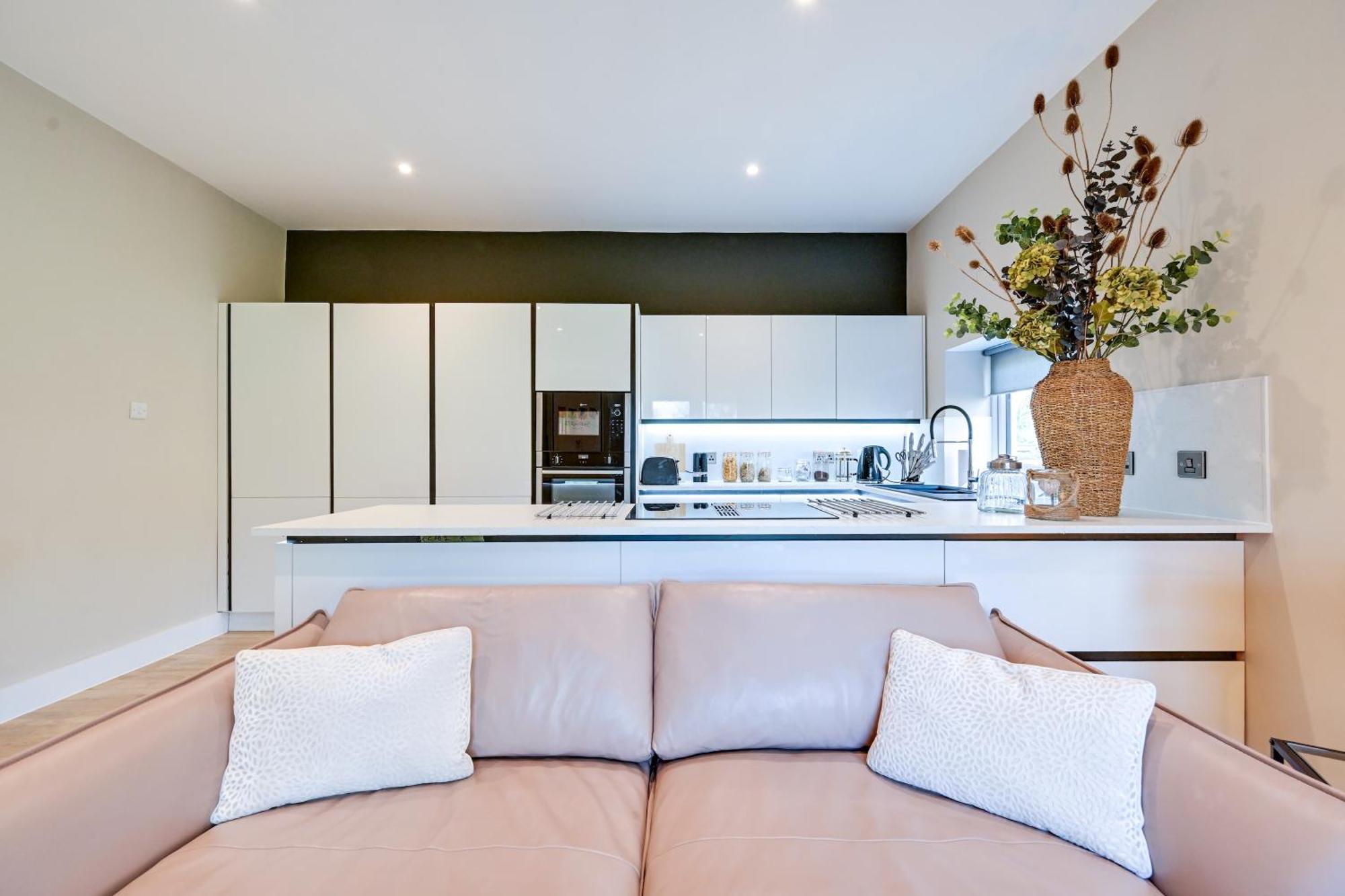 The Hideaway @ Flagham Cottage. Malmesbury Buitenkant foto